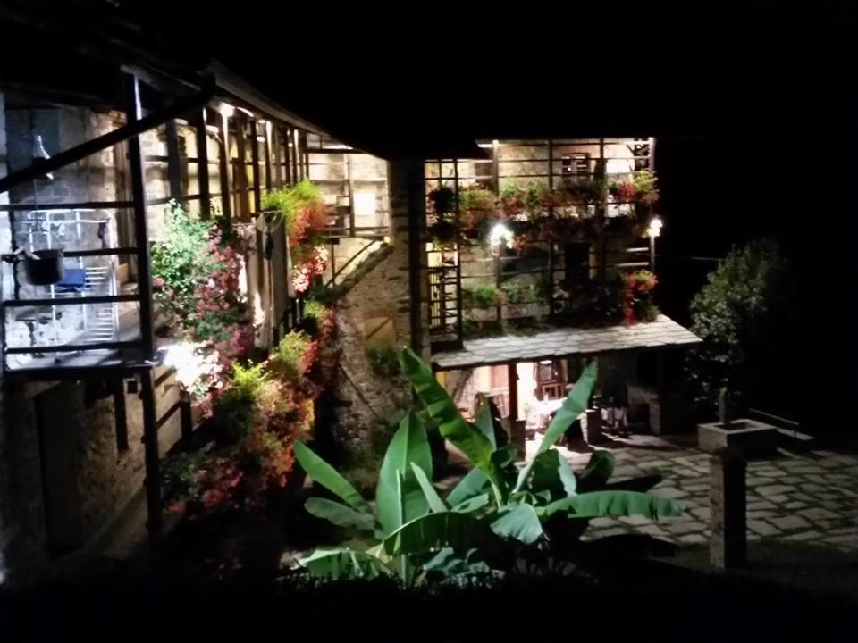 ואראלו B&B "La Baita Delle Coccinelle" מראה חיצוני תמונה